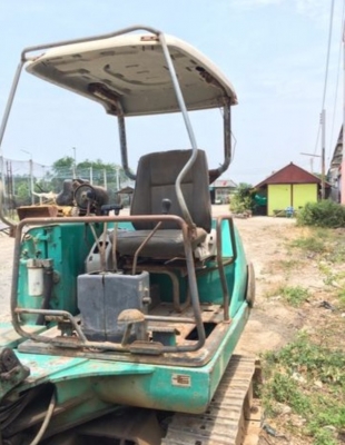 ขาย!! &gt;&gt;&gt; Komatsu Pc20 รุ่น 7 ราคา175,000บาทต่อรอง &lt;&lt;&lt;  เบอร์ติดต่อ 098-7155789