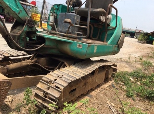 ขาย!! &gt;&gt;&gt; Komatsu Pc20 รุ่น 7 ราคา175,000บาทต่อรอง &lt;&lt;&lt;  เบอร์ติดต่อ 098-7155789