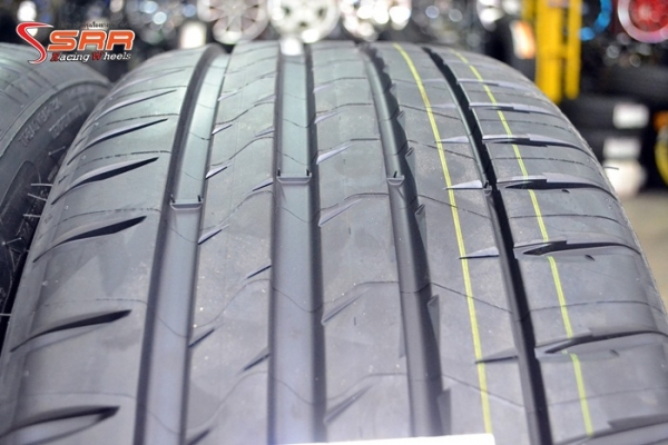 MICHELIN PILOT SPORT 4 225/40ZR18 เส้นละ 6,500 บาท