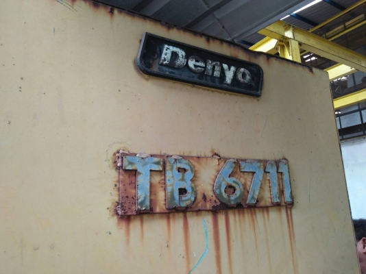 ขายด่วน ปั้มลม โรงงาน พร้อมใช้งาน เพียง 140000