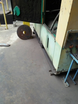 ขายด่วน ปั้มลม โรงงาน พร้อมใช้งาน เพียง 140000