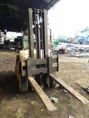 ขายโฟล์คลิฟท์TCM1ตันเสาสูง3เมตร ขายโฟล์คลิฟท์TCM1ตันเสาสูง3เมตร