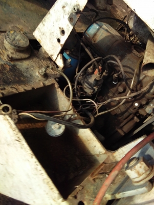 ขายโฟล์คลิฟท์TCM1ตันเสาสูง3เมตร ขายโฟล์คลิฟท์TCM1ตันเสาสูง3เมตร