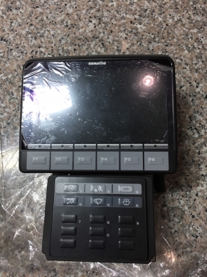 หน้าจอ pc200-8