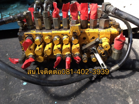 แพคอนโทรน pc30mr