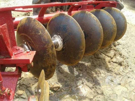 ขาย 165,000 บาท KUBOTA L3408 เครื่องดี เกียร์แรง (แถม ใบมีด หาง 6 ) สภาพสวยพร้อมใช้ เอกสารเล่มทะเบียน รถอยู่ จ.อำนาจเจริญ โทร&ไอดีไลน์ 0610710295 ขาย 165,000 บาท KUBOTA L3408 เครื่องดี เกียร์แรง (แถม ใบมีด หาง 6 ) สภาพสวยพร้อมใช้ เอกสารเล่มทะเบียน รถอยู่ จ.อำนาจเจริญ โทร&ไอดีไลน์ 0610710295