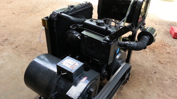 ขายเครื่องปั่นไฟ 5 กิโล ขายเครื่องปั่นไฟ 5 กิโล