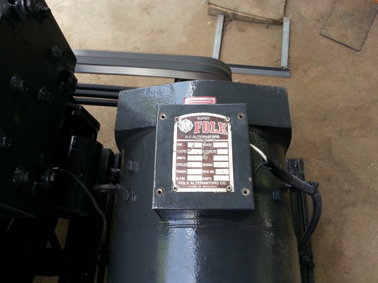 ขายเครื่องปั่นไฟ 5 กิโล ขายเครื่องปั่นไฟ 5 กิโล