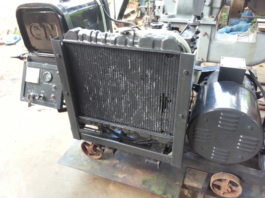 ขายเครื่องปั่นไฟ 5 กิโล ขายเครื่องปั่นไฟ 5 กิโล