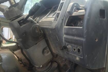 ขาย 325,000 บาท HINO FC174 ยาว 5 เมตร ติดเฮียบ 3 ตัน เครื่อง EH500-150 แรง หัวบาง ยางดี คัสชีสวย เอกสารเล่มทะเบียน รถอยู่ จ.นครพนม โทร&ไอดีไลน์ 0610710295 ขาย 325,000 บาท HINO FC174 ยาว 5 เมตร ติดเฮียบ 3 ตัน เครื่อง EH500-150 แรง หัวบาง ยางดี คัสชีสวย เอกสารเล่มทะเบียน รถอยู่ จ.นครพนม โทร&ไอดีไลน์ 0610710295