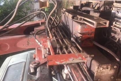 ขาย 325,000 บาท HINO FC174 ยาว 5 เมตร ติดเฮียบ 3 ตัน เครื่อง EH500-150 แรง หัวบาง ยางดี คัสชีสวย เอกสารเล่มทะเบียน รถอยู่ จ.นครพนม โทร&ไอดีไลน์ 0610710295 ขาย 325,000 บาท HINO FC174 ยาว 5 เมตร ติดเฮียบ 3 ตัน เครื่อง EH500-150 แรง หัวบาง ยางดี คัสชีสวย เอกสารเล่มทะเบียน รถอยู่ จ.นครพนม โทร&ไอดีไลน์ 0610710295