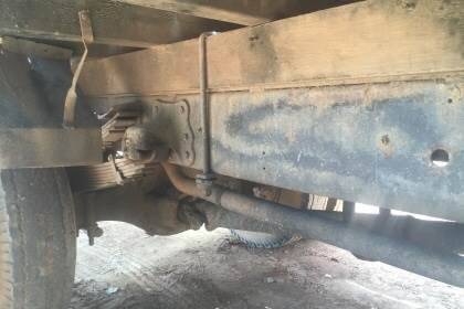 ขาย 325,000 บาท HINO FC174 ยาว 5 เมตร ติดเฮียบ 3 ตัน เครื่อง EH500-150 แรง หัวบาง ยางดี คัสชีสวย เอกสารเล่มทะเบียน รถอยู่ จ.นครพนม โทร&ไอดีไลน์ 0610710295 ขาย 325,000 บาท HINO FC174 ยาว 5 เมตร ติดเฮียบ 3 ตัน เครื่อง EH500-150 แรง หัวบาง ยางดี คัสชีสวย เอกสารเล่มทะเบียน รถอยู่ จ.นครพนม โทร&ไอดีไลน์ 0610710295