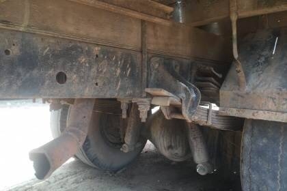 ขาย 325,000 บาท HINO FC174 ยาว 5 เมตร ติดเฮียบ 3 ตัน เครื่อง EH500-150 แรง หัวบาง ยางดี คัสชีสวย เอกสารเล่มทะเบียน รถอยู่ จ.นครพนม โทร&ไอดีไลน์ 0610710295 ขาย 325,000 บาท HINO FC174 ยาว 5 เมตร ติดเฮียบ 3 ตัน เครื่อง EH500-150 แรง หัวบาง ยางดี คัสชีสวย เอกสารเล่มทะเบียน รถอยู่ จ.นครพนม โทร&ไอดีไลน์ 0610710295