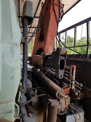 ขาย 325,000 บาท HINO FC174 ยาว 5 เมตร ติดเฮียบ 3 ตัน เครื่อง EH500-150 แรง หัวบาง ยางดี คัสชีสวย เอกสารเล่มทะเบียน รถอยู่ จ.นครพนม โทร&ไอดีไลน์ 0610710295 ขาย 325,000 บาท HINO FC174 ยาว 5 เมตร ติดเฮียบ 3 ตัน เครื่อง EH500-150 แรง หัวบาง ยางดี คัสชีสวย เอกสารเล่มทะเบียน รถอยู่ จ.นครพนม โทร&ไอดีไลน์ 0610710295