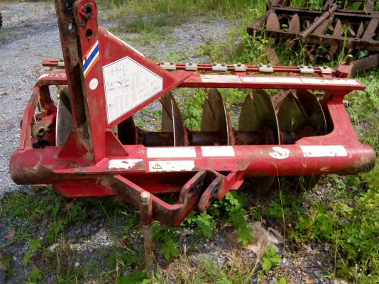 ขายจาน 6 CMT. พร้อมใช้งาน สภาพสวยมากๆ