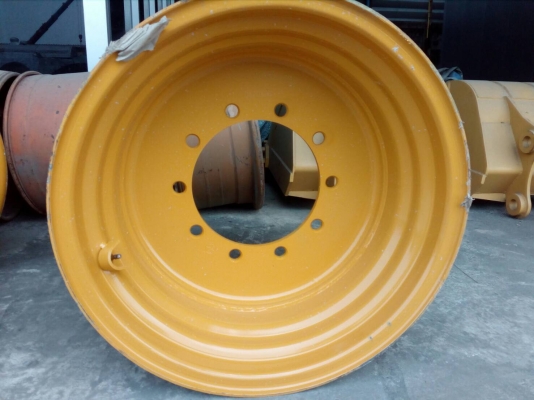 กะทะล้อมือสอง สภาพดี จากอเมริกาขนาด17.5-25 มีจำนวนจำกัด หมดแล้วหมดเลย