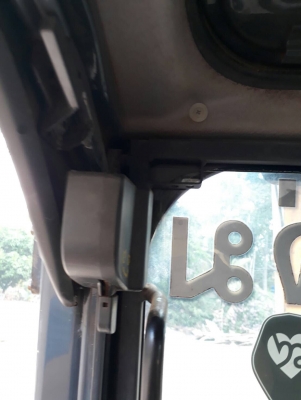 Pc130-8...รถเดิมๆสวย เติม 5579ชั่วโมง..รถเพิ่งผ่อนหมด..เอกสารพร้อม.