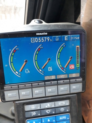Pc130-8...รถเดิมๆสวย เติม 5579ชั่วโมง..รถเพิ่งผ่อนหมด..เอกสารพร้อม.