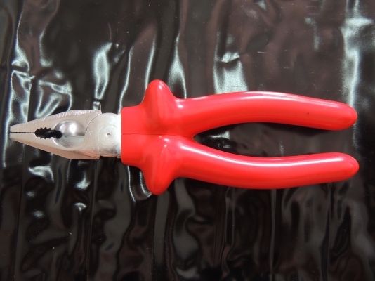 ขายคีม KINPEX 03 07 200 MADE IN GERMANY