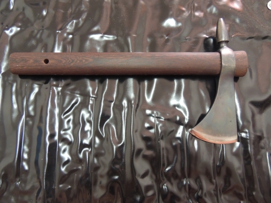 ขายขวานโทมาฮอก ลุงเล็ก อุทัย ขายขวานโทมาฮอก ลุงเล็ก อุทัย