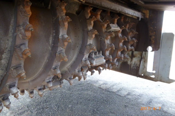 Wirtgen 2100VC ปี 1990 นำเข้าจากญี่ปุ่น ราคาไม่แพง รถพร้อมใช้งาน Wirtgen 2100VC ปี 1990 นำเข้าจากญี่ปุ่น ราคาไม่แพง รถพร้อมใช้งาน