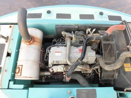 Kobelco SK200-8#YN11-45248 นำเข้าจากญี่ปุ่น โทร. 080-6565422 (หนิง)