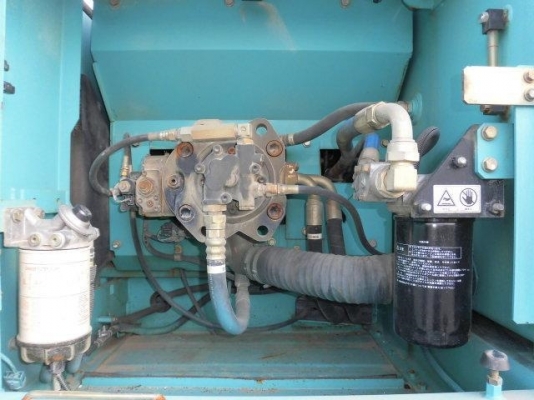 Kobelco SK200-8#YN11-45248 นำเข้าจากญี่ปุ่น โทร. 080-6565422 (หนิง)