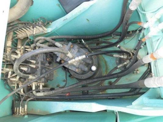 Kobelco SK200-8#YN11-45248 นำเข้าจากญี่ปุ่น โทร. 080-6565422 (หนิง)