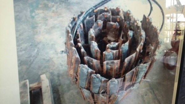 ขายแทรคเหล็ก มี 40 ข้อ พร้อมกับก้อนยาง สำหรับรถขุดเล็ก 20-30 สามารถเดินถนนของพื้นคอนกรีดได้ ขายราคา27,000 บาท ติดต่อ 089-2619445 ขายแทรคเหล็ก มี 40 ข้อ พร้อมกับก้อนยาง สำหรับรถขุดเล็ก 20-30 สามารถเดินถนนของพื้นคอนกรีดได้ ขายราคา27,000 บาท ติดต่อ 089-2619445