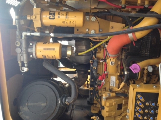 รถเกรด Caterpillar 140M #B9M00821 *USA โทร. 080-6565422 (หนิง)