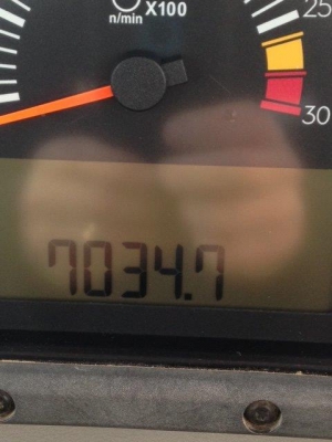 รถเกรด Caterpillar 140M #B9M00821 *USA โทร. 080-6565422 (หนิง)