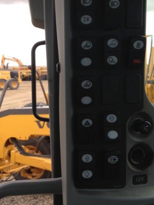 รถเกรด Caterpillar 140M #B9M00821 *USA โทร. 080-6565422 (หนิง)