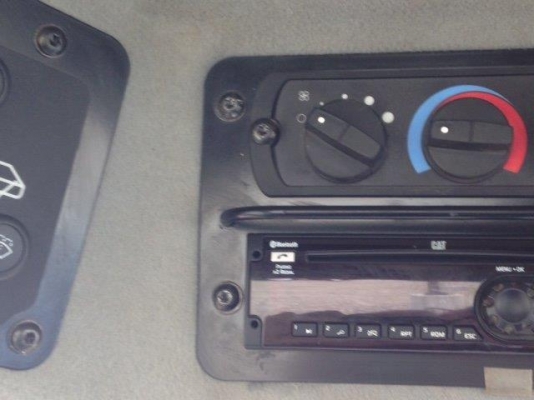 รถเกรด Caterpillar 140M #B9M00821 *USA โทร. 080-6565422 (หนิง)