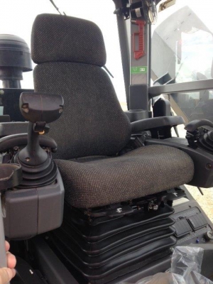 รถเกรด Caterpillar 140M #B9M00821 *USA โทร. 080-6565422 (หนิง)