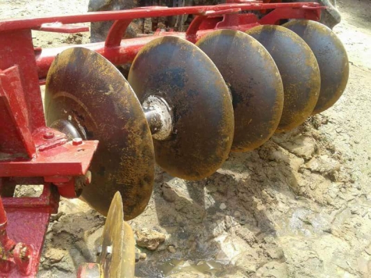 ขาย 165,000 บาท KUBOTA L3408 เครื่องดี เกียร์แรง (แถม ใบมีด หาง 6 ) สภาพสวยพร้อมใช้ เอกสารเล่มทะเบียน รถอยู่ จ.อำนาจเจริญ 090-772-3710 090-772-3708 ขาย 165,000 บาท KUBOTA L3408 เครื่องดี เกียร์แรง (แถม ใบมีด หาง 6 ) สภาพสวยพร้อมใช้ เอกสารเล่มทะเบียน รถอยู่ จ.อำนาจเจริญ 090-772-3710 090-772-3708