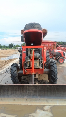 L4708แถมใบมีดคานล่างกับโรตารี่