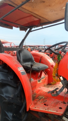 L4708แถมใบมีดคานล่างกับโรตารี่