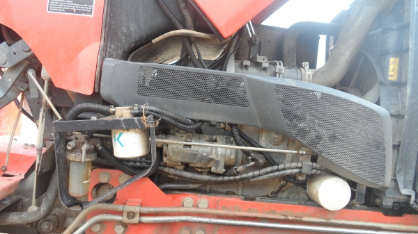 L4708แถมใบมีดคานล่างกับโรตารี่