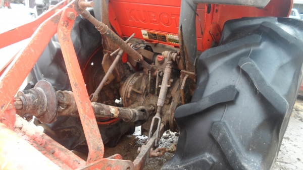 L4708แถมใบมีดคานล่างกับโรตารี่