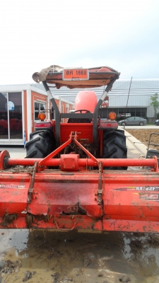 L4708แถมใบมีดคานล่างกับโรตารี่