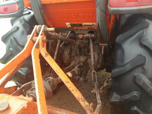 ขายด่วน Kubota L4708 ใบดันหน้าและโรตารี่ มาใหม่ราคาถูกแบบนี้หายากครับตอนนี้ ย้ำรีบตัดสินใจก่อนไม่ทัน ขายด่วน Kubota L4708 ใบดันหน้าและโรตารี่ มาใหม่ราคาถูกแบบนี้หายากครับตอนนี้ ย้ำรีบตัดสินใจก่อนไม่ทัน