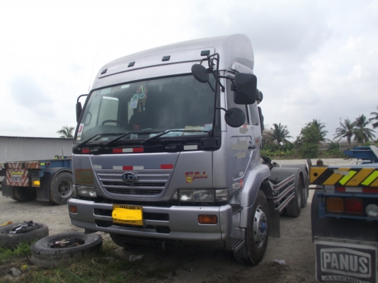 มีรถหัวลากมาขาย