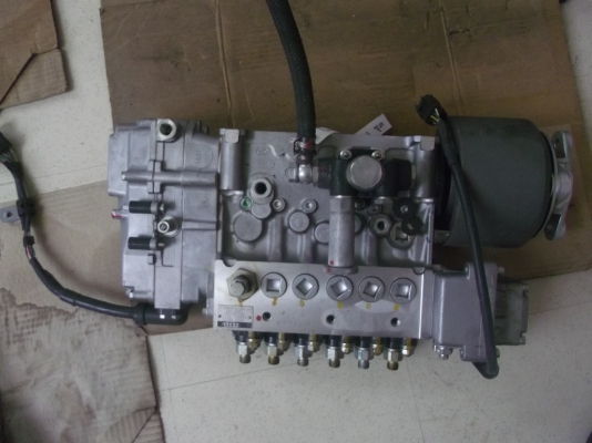 มีรถหัวลากมาขาย