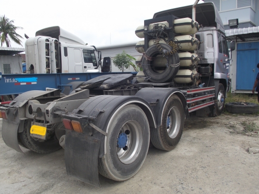 มีรถหัวลากมาขาย