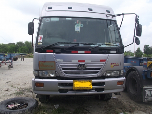 มีรถหัวลากมาขาย