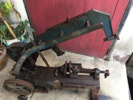 เลื่อยชัก HERO