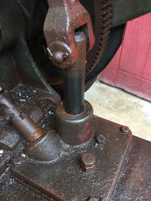 เลื่อยชัก HERO