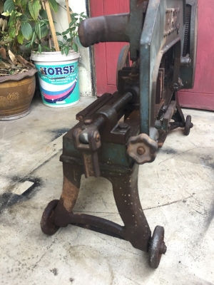 เลื่อยชัก HERO