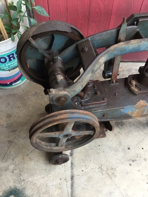 เลื่อยชัก HERO