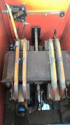 ขายตู้เชื่อมพลัง400แอมป์ใช้ไฟฟ้า220v พร้อมใช้งานมีหลายตู้สั่งได้ ส่งได้ระยอง ปราจีนบุรี ชลบุรี สระแก้ว โคราช บุรีรัมย์ มหาสารคาม ยโสธร ร้อยเอ็ดมี3ตู้ครับ0876743909ราคาต่อรองได้นะครับ